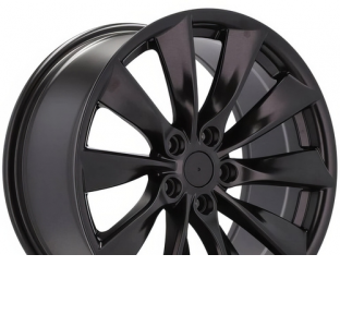 Диски на авто 8,5 R18 Racing line 3S209 R18 W8.5 PCD 5/114.3 DIA64,1 ET40