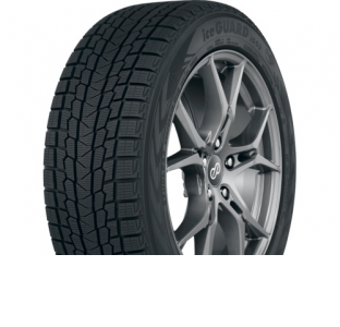 Шини Yokohama Yokohama Ice Guard IG53 R15-R21
