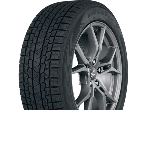 Yokohama Ice Guard IG53 - фото 1