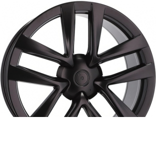 Диски на авто 63,3 Racing line YF5591 R19 W8.5 PCD 5/120 DIA64,1 ET35