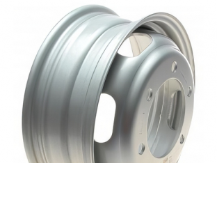 Сталеві диски Solgy 225 001 R15