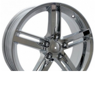 Диски на авто 7 5/114.3 60,1 Banzai Z547 R16 W7 PCD 5/114.3 DIA67 ET40 Диски на авто 7 5/114.3 60,1 Banzai Z547 R16 W7 PCD 5/114.3 DIA67 ET40