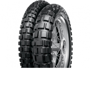 Мотошины Continental TKC 80 Twinduro R17-R19