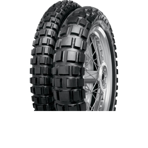 Continental TKC 80 Twinduro - фото 1