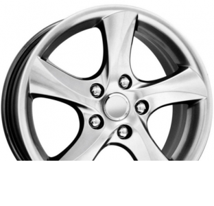 Диски на авто 7 5/114.3 60,1 Banzai Z605 R16 W7 PCD 5/114.3 DIA67 ET40 Диски на авто 7 5/114.3 60,1 Banzai Z605 R16 W7 PCD 5/114.3 DIA67 ET40