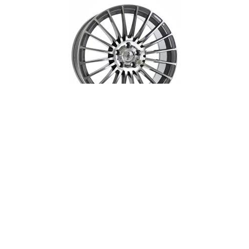 Lawu YL-833 - фото 1