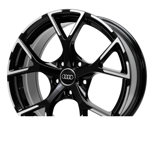 Audi 6131 - фото 1