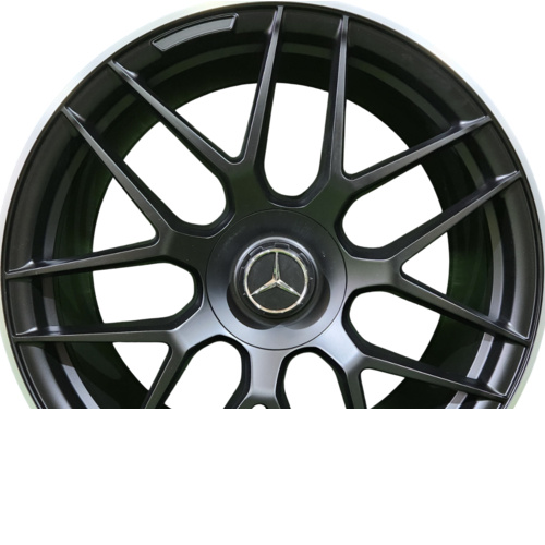 Mercedes 852 - фото 1