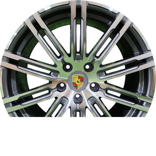 Replica Porsche 862 - фото 1