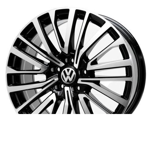 Replica Volkswagen 6129 - фото 1