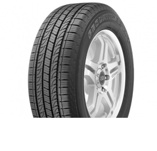 Шини Yokohama Yokohama Geolandar H/T G056 R15-R21