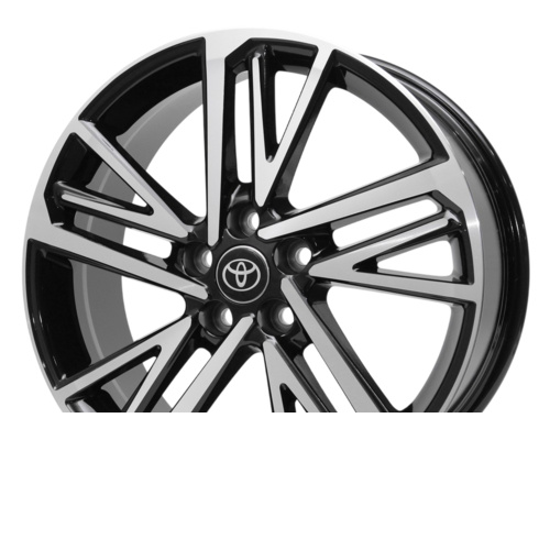 Totota XX037 - фото 1