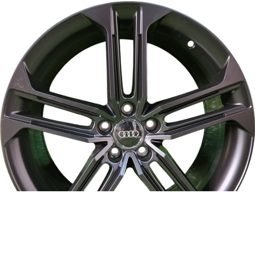 Audi 6102 - фото 1