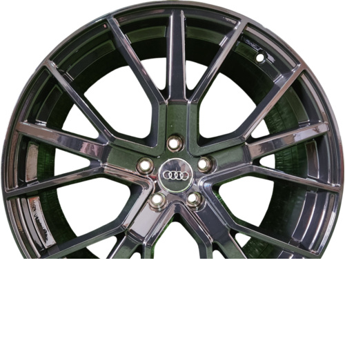 Audi 653 - фото 1