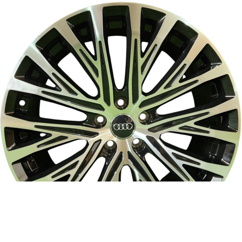 Audi 691 - фото 1