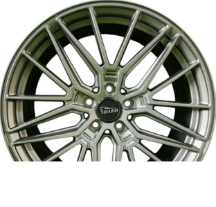 Диски на авто 8,5 R20 5/120 66,9 Replica Audi RS4 R20 W8.5 PCD 5/120 DIA72,56 ET35 Диски на авто 8,5 R20 5/120 66,9 Replica Audi RS4 R20 W8.5 PCD 5/120 DIA72,56 ET35