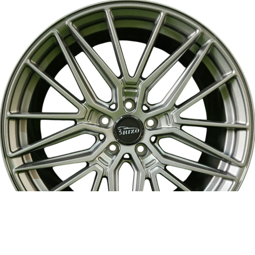 Audi RS4 - фото 1