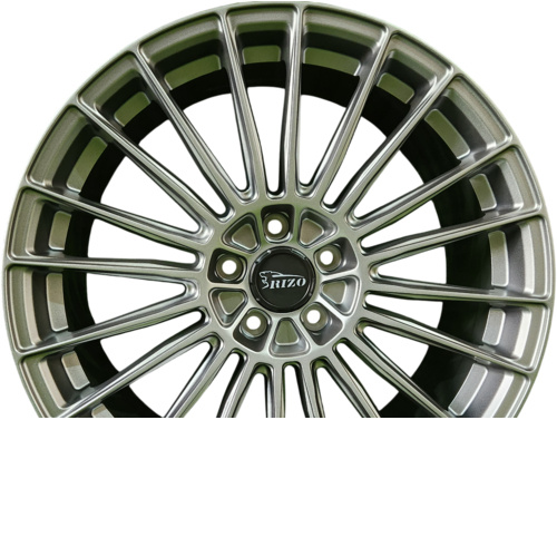 Audi RS5 - фото 1