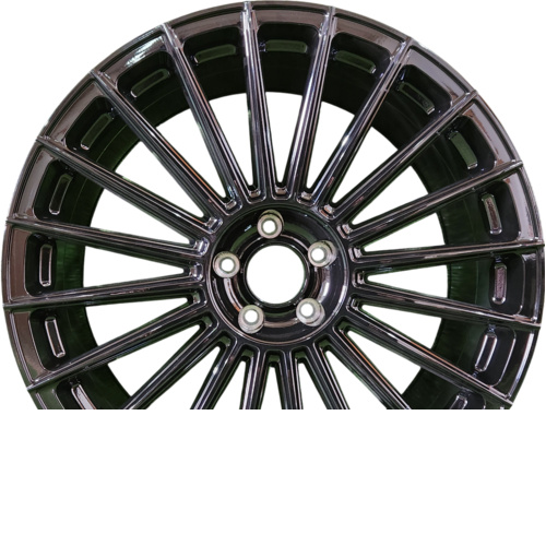 Audi ZETA - фото 1