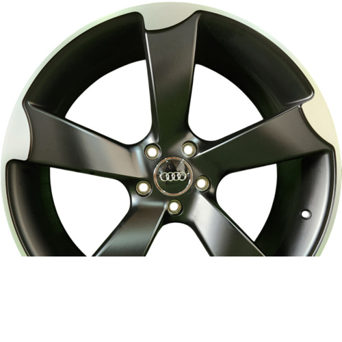 Audi-629 - фото 1