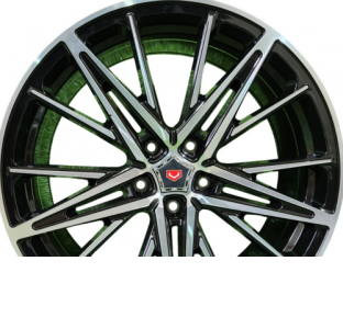 Диски на авто 9 R20 Replica BMW 367 R20 W9 PCD 5/120 DIA72,56 ET30 Диски на авто 9 R20 Replica BMW 367 R20 W9 PCD 5/120 DIA72,56 ET30