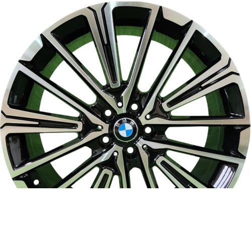 BMW 7117 - фото 1