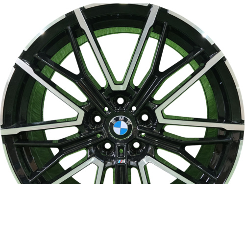 BMW 7120 - фото 1