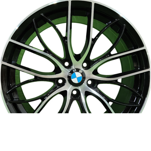 BMW 740 - фото 1