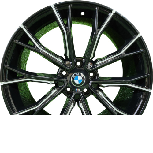 BMW 768 - фото 1