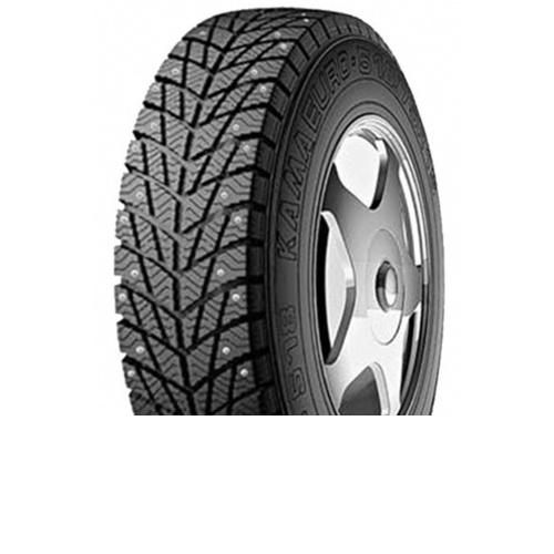 Кама Евро 518 - фото 1