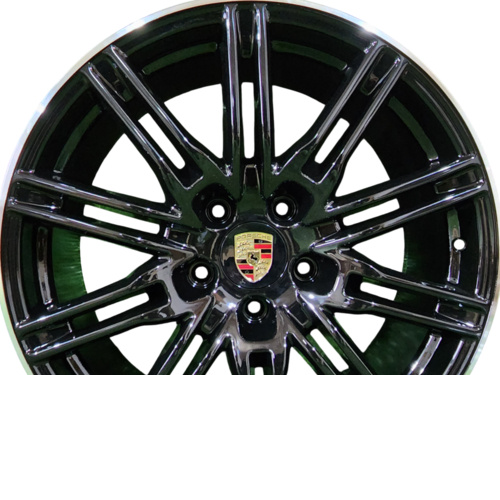 Porsche 857 - фото 1