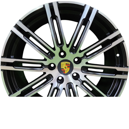 Porsche 863 - фото 1