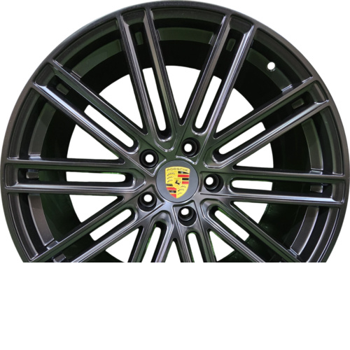 Porsche 867 - фото 1