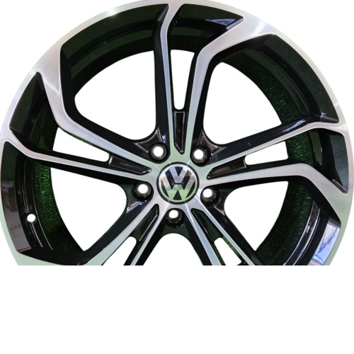 Replica Volkswagen 968 - фото 1