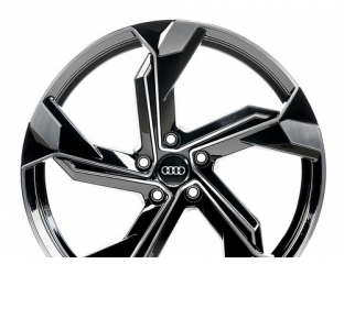 Диски на авто 9 R20 Replica Audi (A633) R20 W9 PCD 5/112 DIA66,6 ET30 Диски на авто 9 R20 Replica Audi (A633) R20 W9 PCD 5/112 DIA66,6 ET30