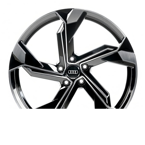 Audi (A633) - фото 1