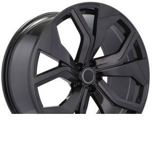Диски на авто 9,5 R21 Replica Audi 6109 R21 W9.5 PCD 5/112 DIA66,45 ET35