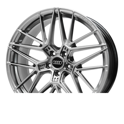 Audi FF-V35 - фото 1