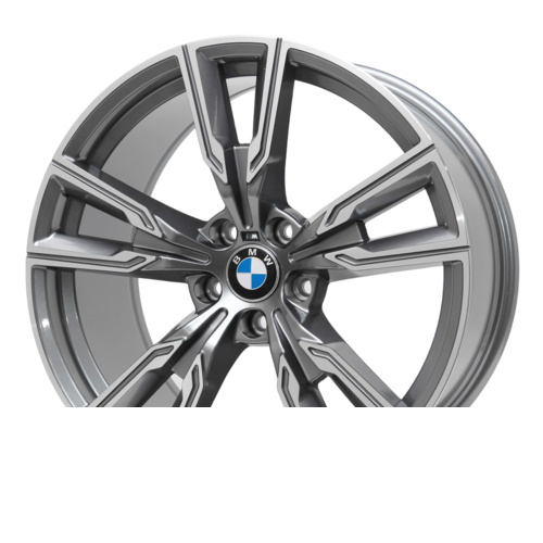 BMW 945 - фото 1