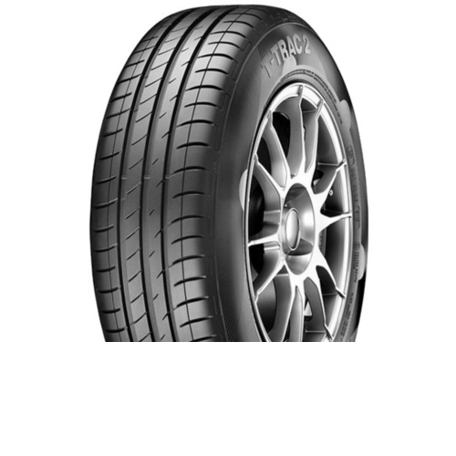 Vredestein T-Trac 2 - фото 1