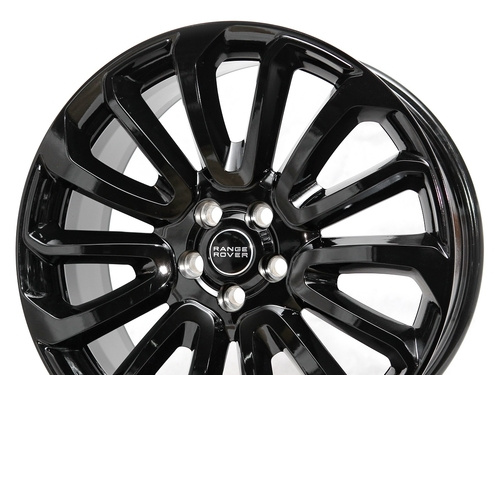 Land Rover RC024 - фото 1