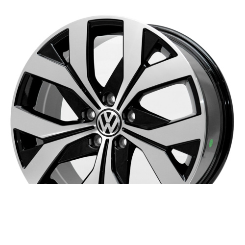 Volkswagen R617 - фото 1