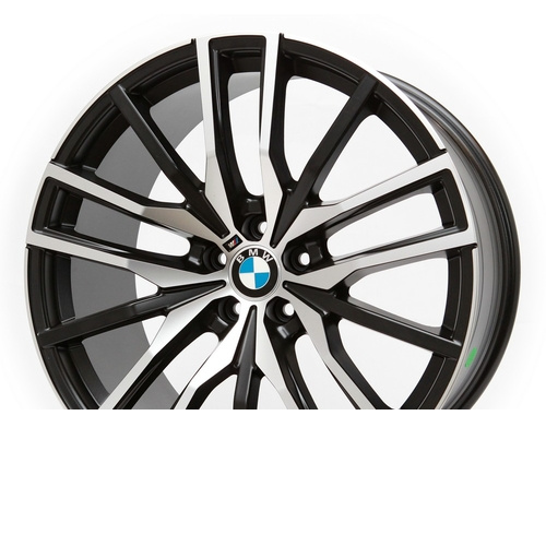 Replica BMW RZ503 - фото 1