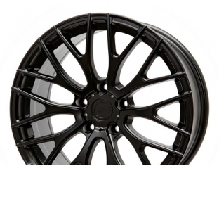 Диски на авто 7 R16 5/108 60,1 Replica Advanti ADV1 (334) R16 W7 PCD 5/108 DIA73,1 ET40