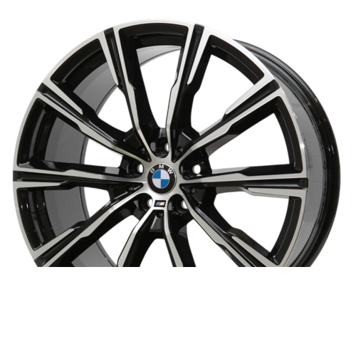 BMW (M-795) - фото 1