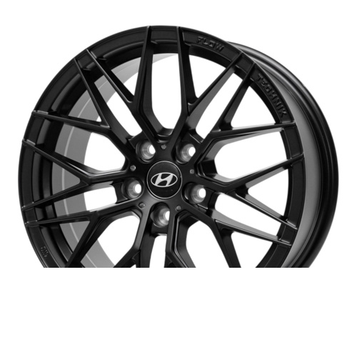 Hyundai FF-X15 - фото 1