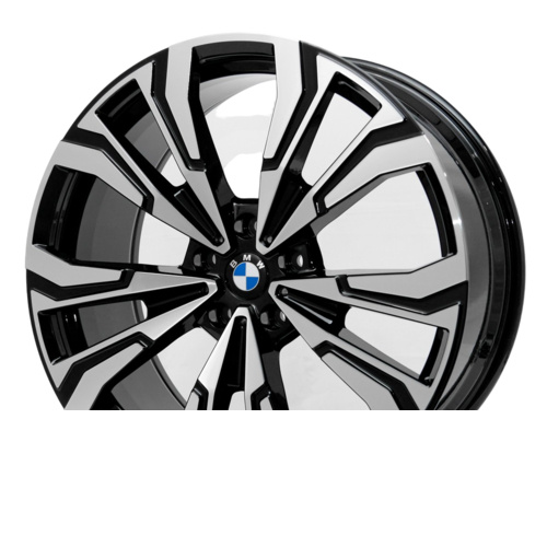 BMW 7119 - фото 1