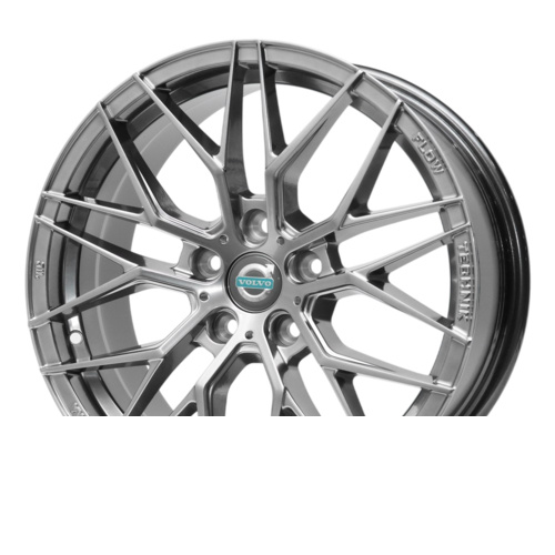 Volvo FF-X15 - фото 1