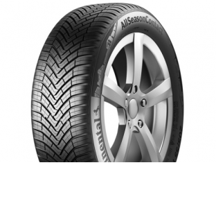 Шини Continental Continental AllSeasonContact R14-R19