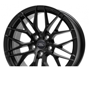 Диски на авто 8,5 R19 Replica Ford FF-X15 R19 W8.5 PCD 5/108 DIA73,1 ET38 Диски на авто 8,5 R19 Replica Ford FF-X15 R19 W8.5 PCD 5/108 DIA73,1 ET38